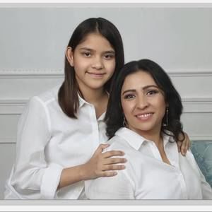 Meet your Posher, Alicia